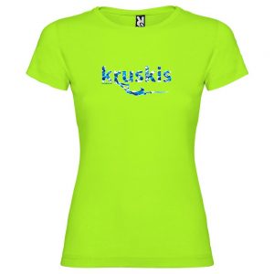 Kruskis Spearfishing XXL Light Green