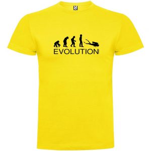 Kruskis Evolution Diver XXXL Yellow