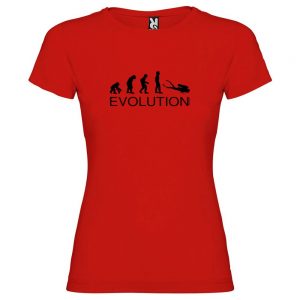 Kruskis Evolution Diver XXL Red