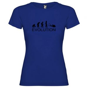 Kruskis Evolution Diver XXL Royal Blue