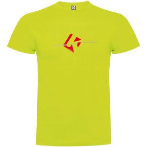 Kruskis Logo Cave Marker XXXL Light Green