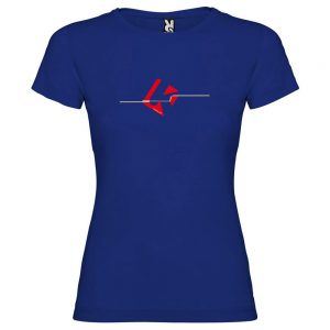 Kruskis Logo Cave Marker XXL Royal Blue