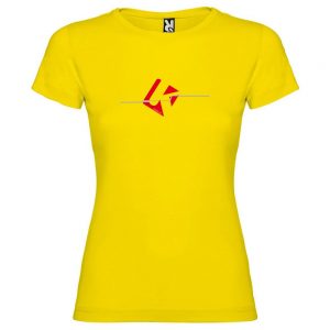 Kruskis Logo Cave Marker XXL Yellow