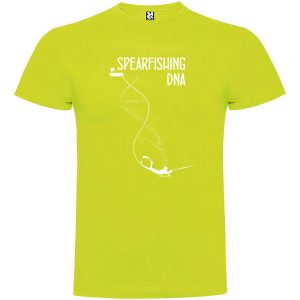 Kruskis Spearfishing Dna XXXL Light Green