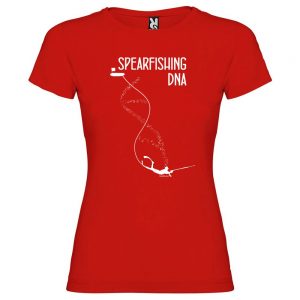 Kruskis Spearfishing Dna XXL Red