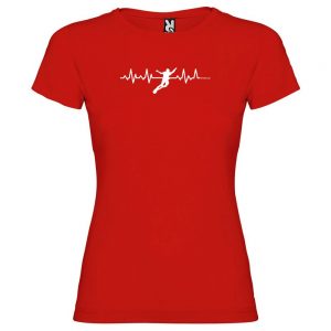 Kruskis Diving Heartbeat XXL Red