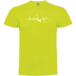 Kruskis Spearfishing Heartbeat XXXL Light Green