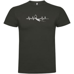 Kruskis Spearfishing Heartbeat XXXL Dark Grey