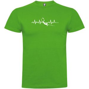 Kruskis Spearfishing Heartbeat XXXL Green