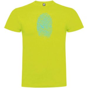 Kruskis Spearfisher Fingerprint XXXL Light Green