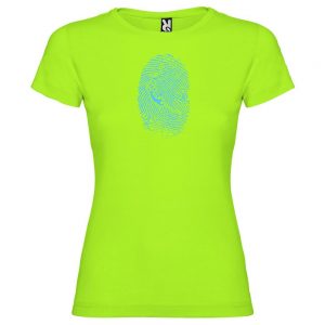 Kruskis Spearfisher Fingerprint XXL Light Green