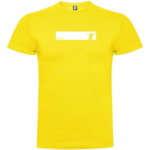 Kruskis Dive Frame XXXL Yellow