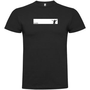 Kruskis Dive Frame XXXL Black