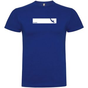 Kruskis Spearfishing Frame XXXL Royal Blue