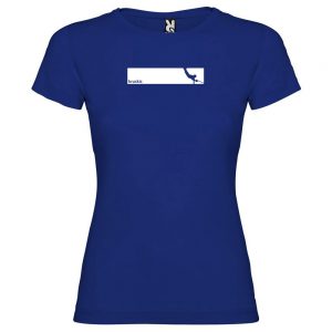 Kruskis Spearfishing Frame XXL Royal Blue