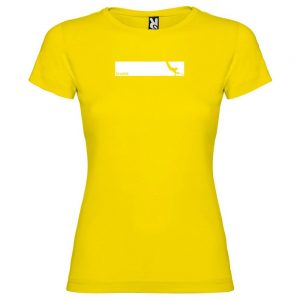 Kruskis Spearfishing Frame XXL Yellow