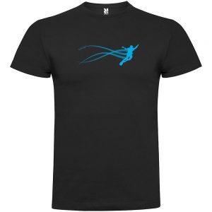 Kruskis Dive Estella XXXL Black
