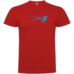 Kruskis Dive Estella XXXL Red