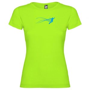 Kruskis Dive Estella XXL Light Green