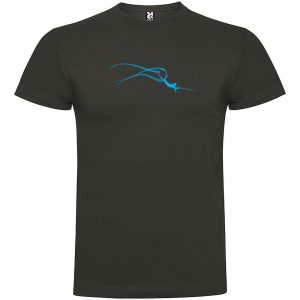 Kruskis Spearfishing Estella XXXL Dark Grey