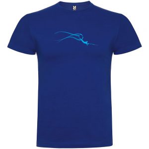 Kruskis Spearfishing Estella XXXL Royal Blue