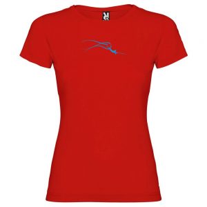 Kruskis Spearfishing Estella XXL Red