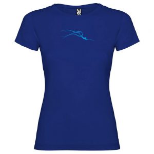 Kruskis Spearfishing Estella M Royal Blue