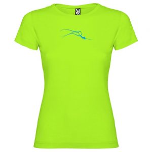 Kruskis Spearfishing Estella XXL Light Green