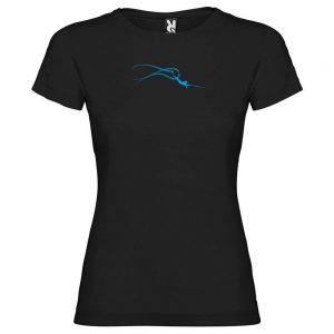Kruskis Spearfishing Estella XXL Black