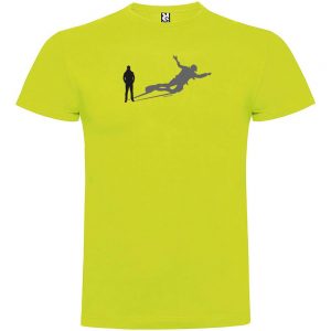 Kruskis Dive Shadow XXXL Light Green