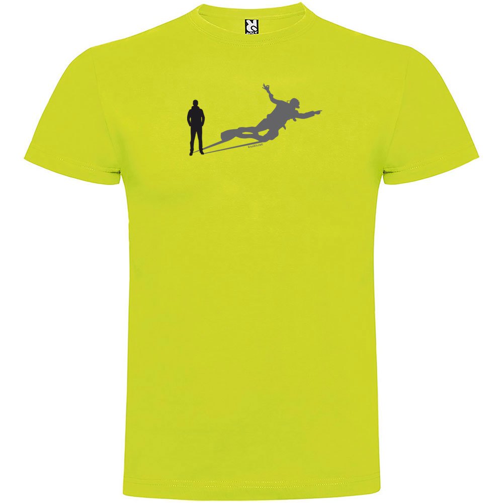 Kruskis Dive Shadow S Light Green