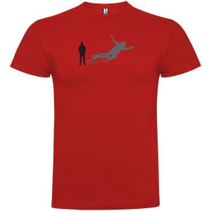 Kruskis Dive Shadow XXXL Red