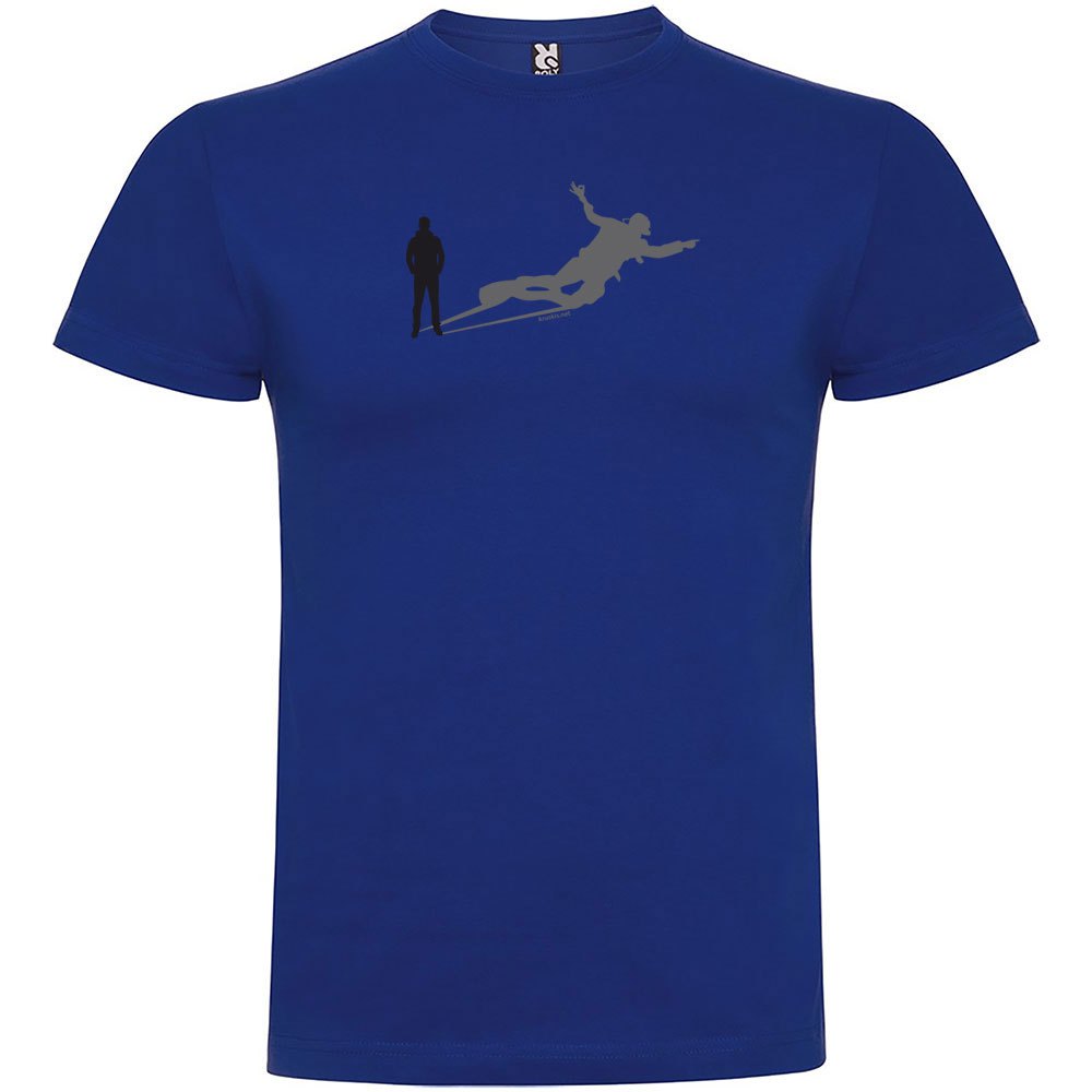 Kruskis Dive Shadow S Royal Blue
