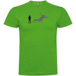 Kruskis Dive Shadow XXXL Green