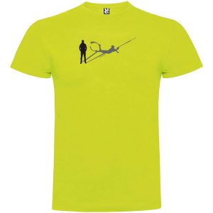 Kruskis Spearfishing Shadow XXXL Light Green