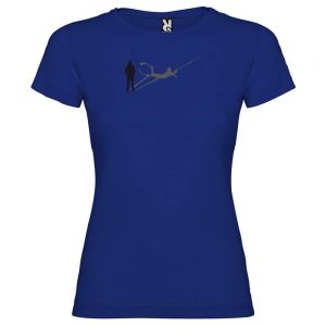 Kruskis Spearfishing Shadow XL Royal Blue