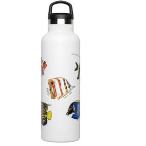 Fish Tank Reef Fish 600ml One Size Reef Fish