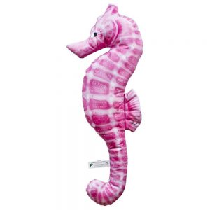 Gaby The Sea Horse Medium One Size Pink