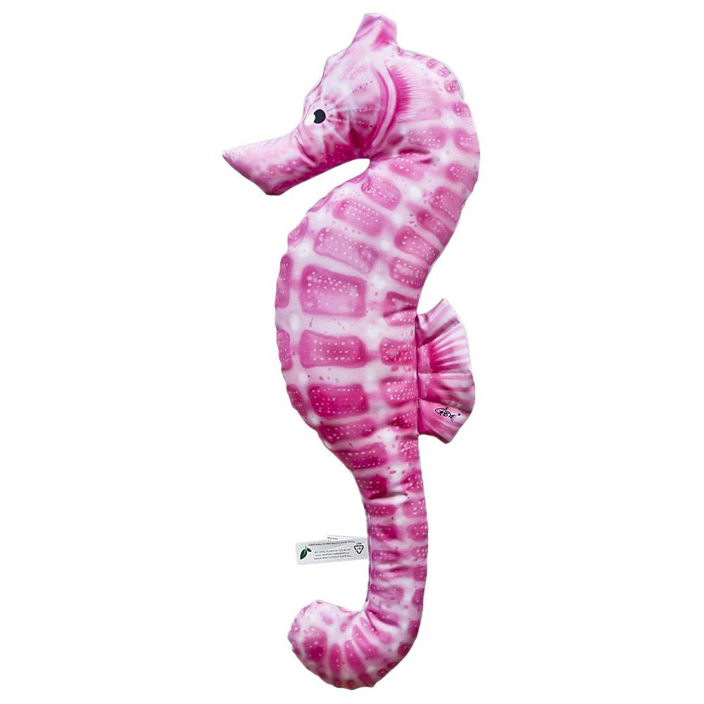 Gaby The Sea Horse Medium One Size Pink