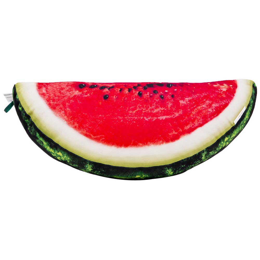Gaby Watermelon Quarter Segment One Size