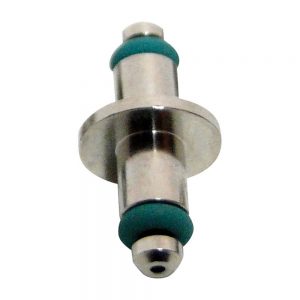 Tecnomar Viton O Ring Stem 6 Units One Size