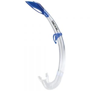 Seacsub Miniflash One Size Clear / Blue