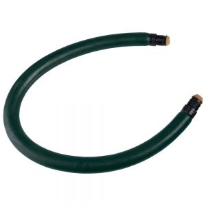 Seacsub Elastic Power Ciruclar 16 Mm 42 cm Green