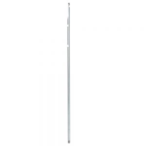 Seacsub Tahitian Pr80 Rounded 6.5mm 145 cm Steel