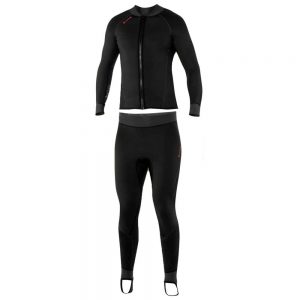 Bare Exowear XL Black