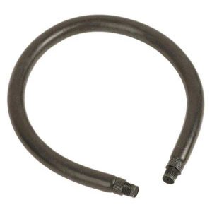 Salvimar Circular Rubber Z 56 cm Black / 13-14 mm