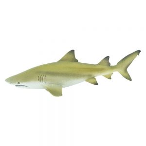 Safari Ltd Lemon Shark From 3 years Yellow / Grey