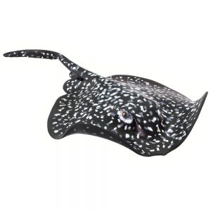 Safari Ltd Marble Ray From 3 years Black / White