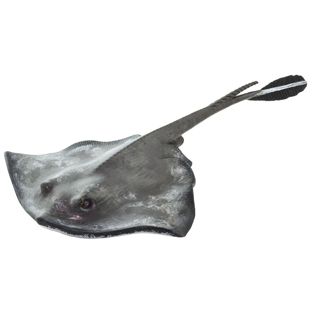 Safari Ltd Sting Ray From 3 years Grey