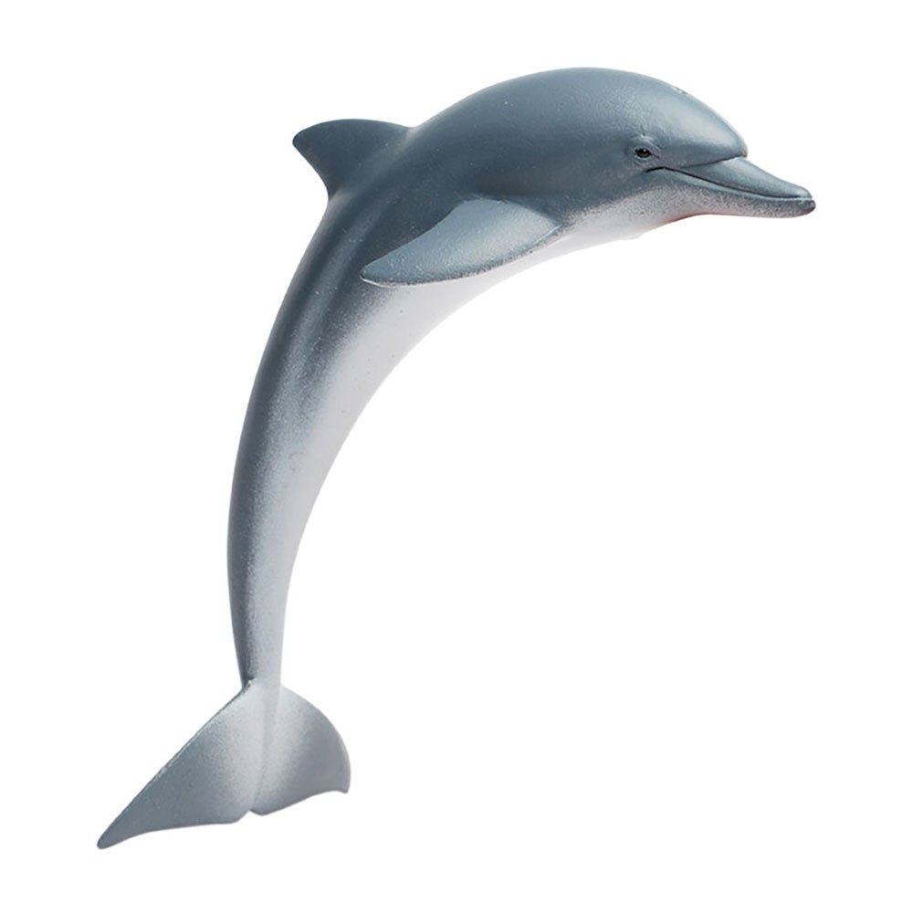 Safari Ltd Dolphin From 3 years Grey